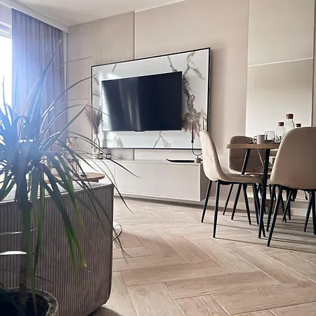 Niepolomicka Lägenhet Gdańsk